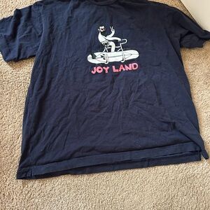 Navy T-Shirt